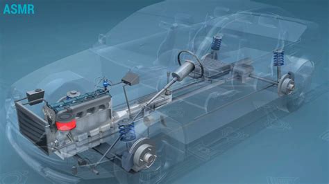 Image result for Bus Engine ASMR