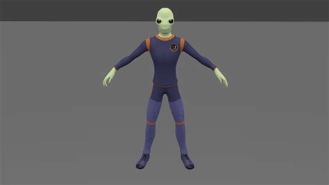 Image result for Alien Zen