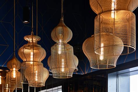 Hospitality — AKFD Studio