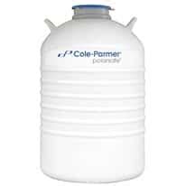 Cryogenic Storage Dewars from Cole-Parmer India