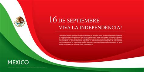 Mexican Independence Day in 2026/2027 - When, Where, Why, How is ...