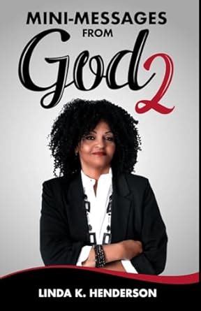 Buy Mini Messages from God 2 Book Online at Low Prices in India | Mini ...