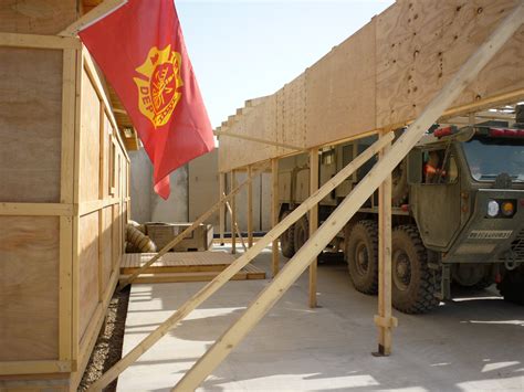Army firefighters protect 3BCT in Iraq | Article | The United States Army
