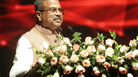 Dharmendra Pradhan calls for real-world innovation impact in India