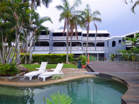 SOVEREIGN RESORT HOTEL COOKTOWN - Resort Reviews, Photos, Rate ...