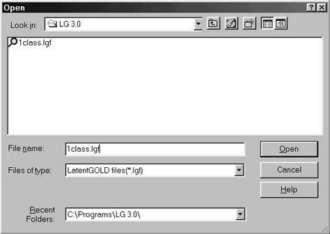 Image result for Open Data File Examples