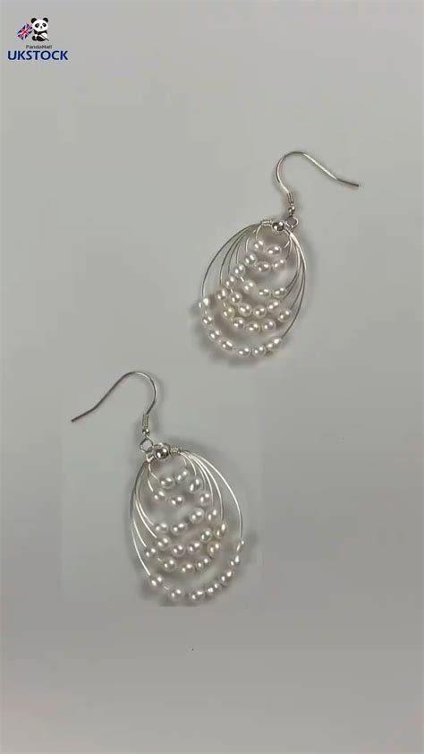 900+ Best DIY Earrings ideas in 2024 | diy earrings, jewelry making ...