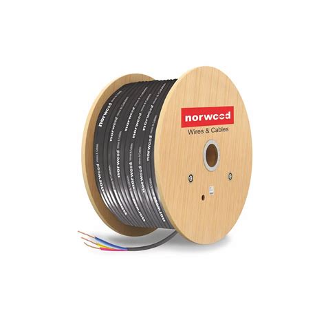 Norwood - Wires & Cables – Norwood Modular