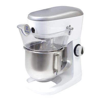 Electrolux Professional EMX5BWH Emix Planetary Mixer, 5 L