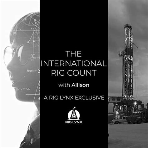 The International Rig Count : Greg Williams: Amazon.in: Books
