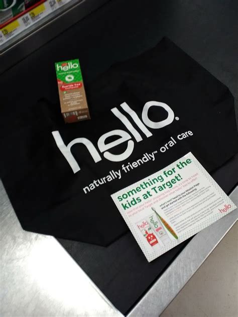 Image result for Hello Toothpaste Yellow Box