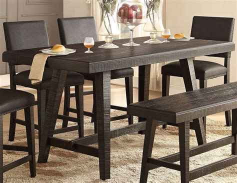 Dark Grey Kitchen Table – Kitchen Info