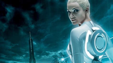 Download Movie TRON: Legacy HD Wallpaper