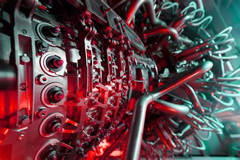 Image result for Jet Engine Test GE