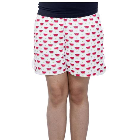 Buy Women's Sleep Wear Shorts Online India|The Feel Good Studio