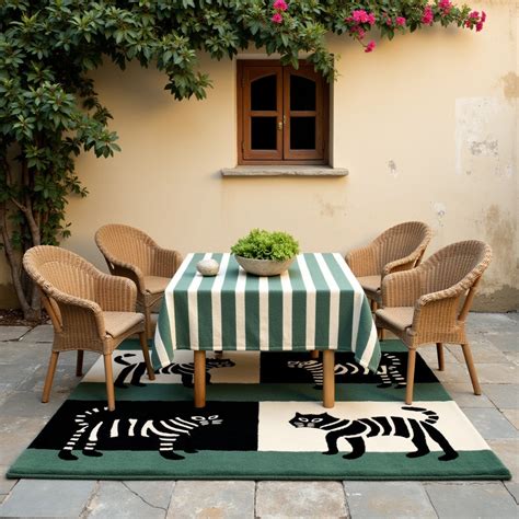 Identify Handmade vs. Machine-Made Carpets – Indian Carpet Project