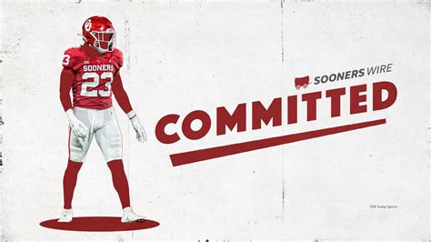 Oklahoma Sooners earn commitment from 2026 defensive lineman