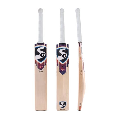 SG RP LE English Willow Cricket Bat (Rishabh Pant Series) – TeamSG