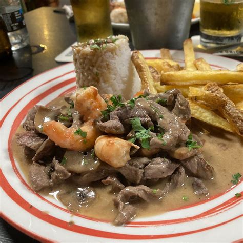 MAR Y TIERRA - Microclima Concept Food