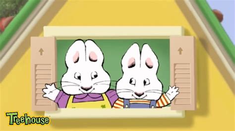 Image result for Max and Ruby Next On Treehouse