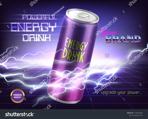14,331 Energy Drinks Poster Images, Stock Photos & Vectors | Shutterstock