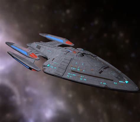 Prometheus Spacecraft 的图像结果