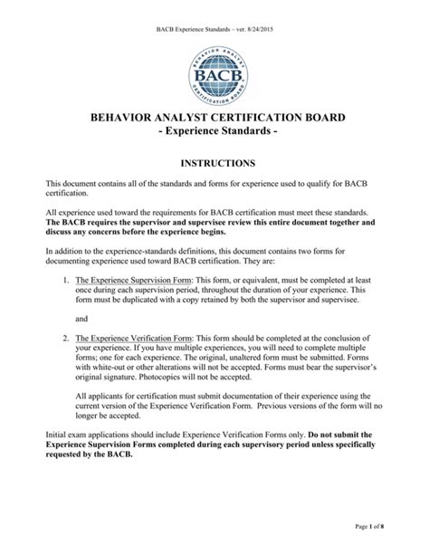 Behavior Analyst Certification 的图像结果