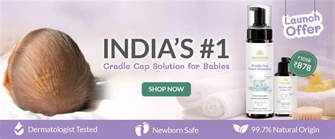 AreoVeda | Clinically Tested Pregnancy & Baby Skincare Brand