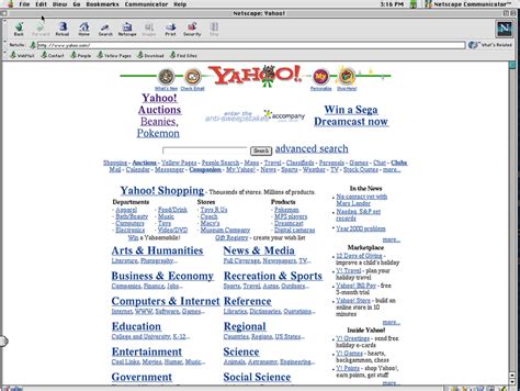 Yahoo! Search 的图像结果