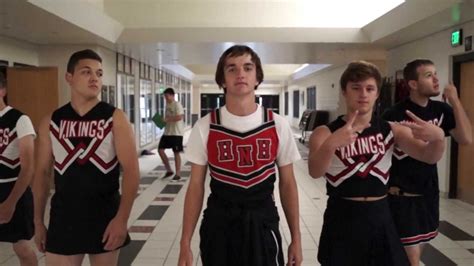 Image result for Powderpuff Cheerleading