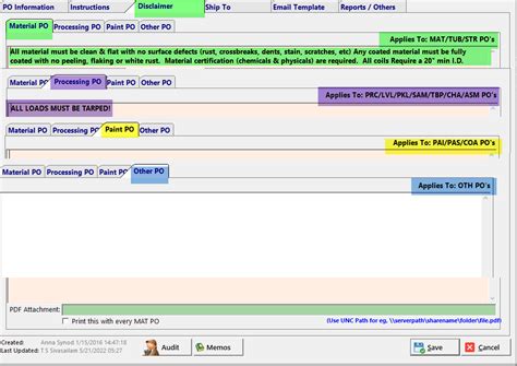 Image result for Purchase Order Module