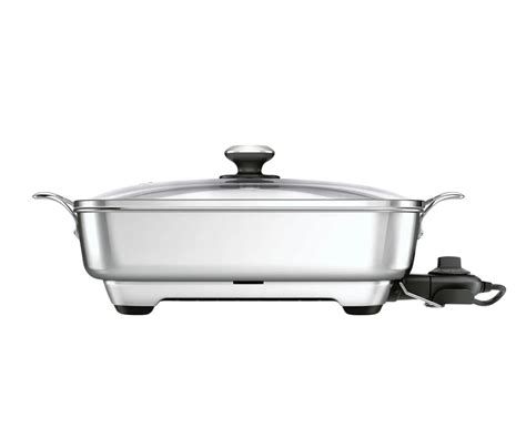 The Best Electric Frying Pan To Shop Australia 2024 | Homes To Love