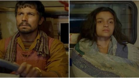 Alia Bhatt's Highway co-star Randeep Hooda admits feeling bad when ...