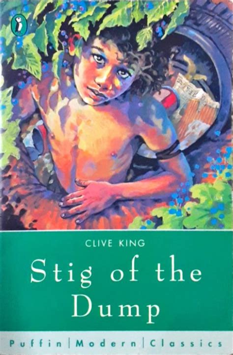 Stig Of The Dump - Unabridged (Puffin Modern Classics) – Books and You