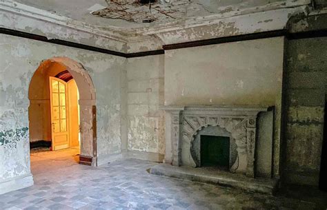 Perfect Lynnewood Hall Floor Plan For Modern Homes