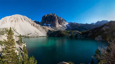 Trail Guide: Big Pine Lakes – Big Pine, CA - AWE Eastern Sierra