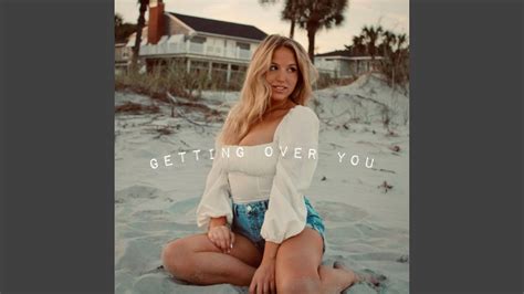 Image result for Getting Over Me Song