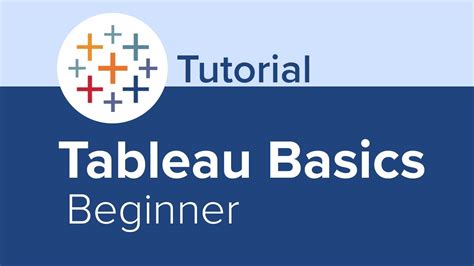 Tableau Beginner Tutorial 的图像结果
