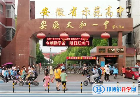 阜阳职业技术学院第一，校友会2023阜阳市高职院校排名 - 知乎