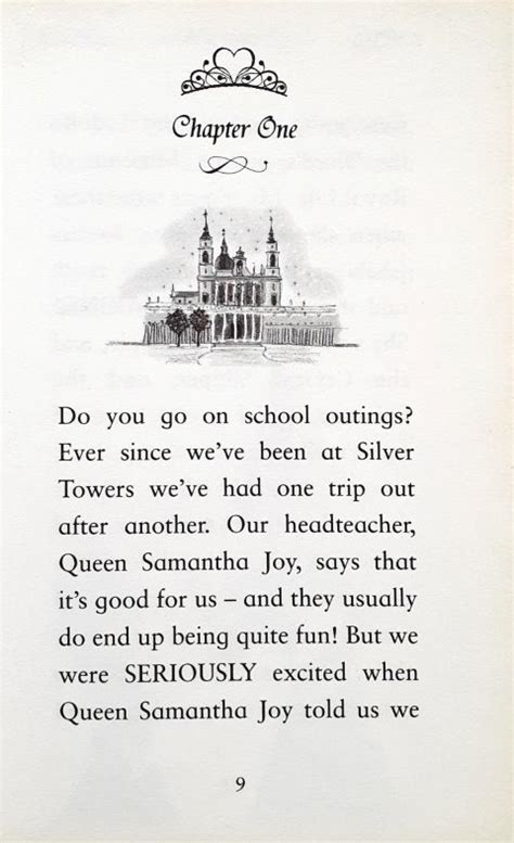 The Tiara Club At Silver Towers Princess Alice And The Crystal Slipper ...
