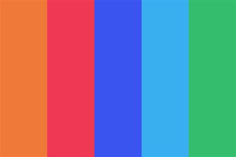 Colors BP 的图像结果