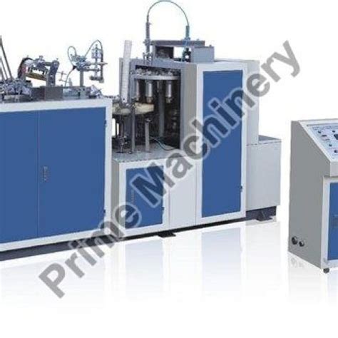 Prime Machinery - Single Phase Slipper Making Machine Manufacturer and ...