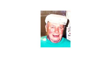 Fred Streich Obituary (1934 - 2025) - Ridgway, PA - Ridgway Record