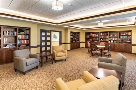 Terrace Glen Village Gallery: Explore Senior Living