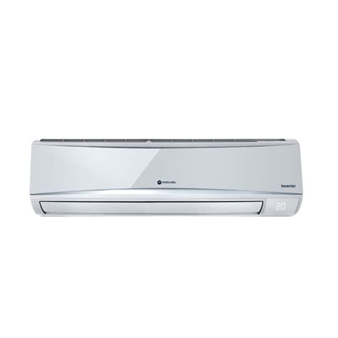 Motorola Smart Refrigerator