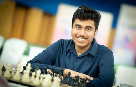 Ayush Sharma or Sethuraman - Who will win 3rd Goa GM? - ChessBase India