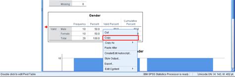 Image result for SPSS Calculation