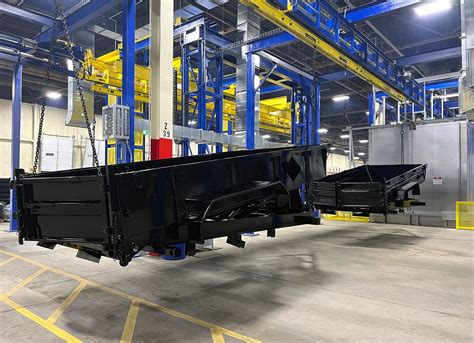 Image result for Automated Powder Coating Systems