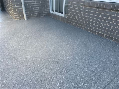 Outback Epoxy Floors