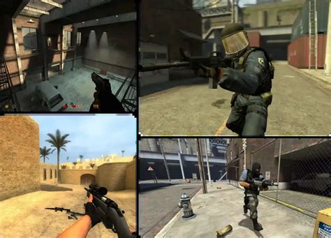 Image result for Counter Strike Source Server Tutorial